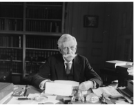 Oliver Wendall Holmes Jr.