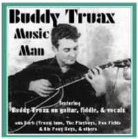 Buddy Truax