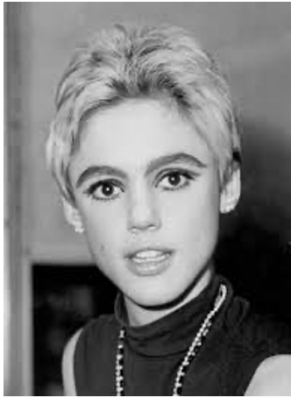 Edie Sedgwick